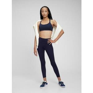 GapFit 7/8 magasan felsőrészű leggings kép
