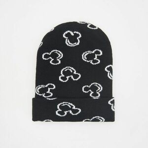 Reserved - Mickey Mouse beanie sapka - Fekete kép
