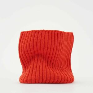 Reserved - Bordás kötésű, viszkózban gazdag csősál - Piros kép