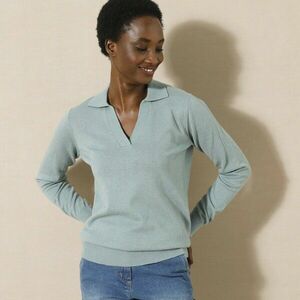 Báránygyapjú pólógallér kép