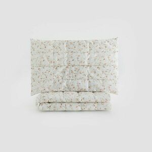 Reserved - Pamut ágynemű - Krém kép