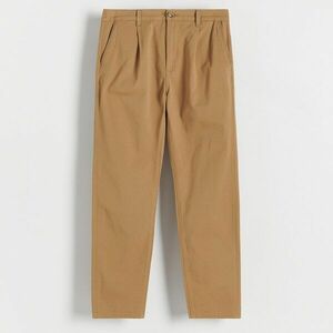 Reserved - Carrot nadrág - Barna kép