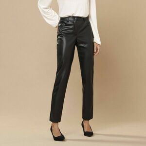 7/8-os műbőr nadrág kép