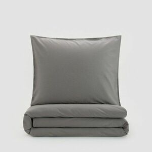 Reserved - Pamut ágynemű - Szürke kép