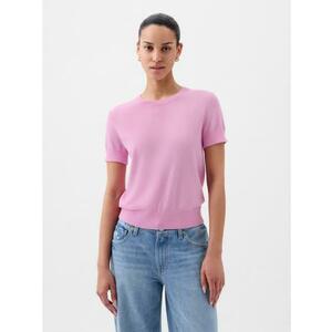 CashSoft rövid pulóver kép