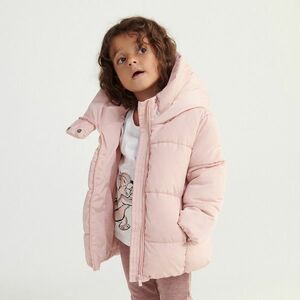 Reserved - Steppelt dzseki fényvisszaverő hatással - Rózsaszín kép