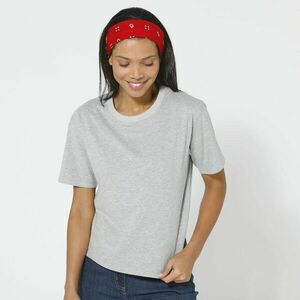 Laza rövid ujjú póló kép