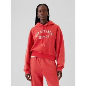 Crop pulóver logóval kép