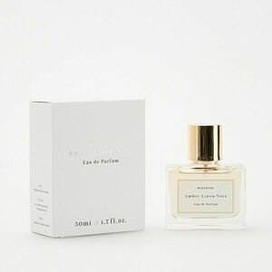 Reserved - AMBER LINEN NOTE Eau de Parfum - Sárga kép