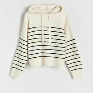 Reserved - Kapucnis pulóver - Többszínű kép