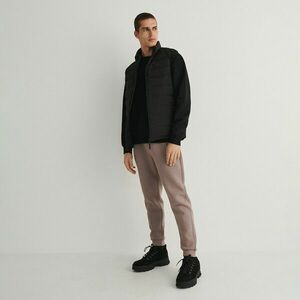 Reserved - Melegítő nadrág - Barna kép