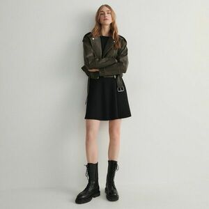 Reserved - Miniruha laza ujjal - Fekete kép