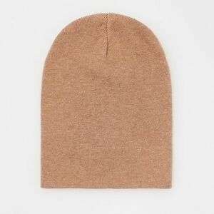 Reserved - Dzsörzé beanie sapka - Barna kép