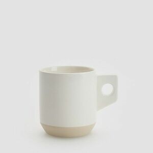 Reserved - Kerámiabögre - Fehér kép