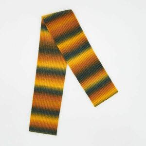 Reserved - Csíkos sál - Többszínű kép