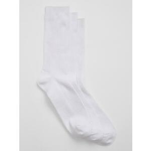 Magas zokni, 3 pár kép