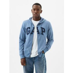 Pulóver cipzárral kép