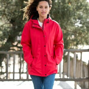 Vízálló kabát kép