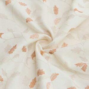 Reserved - 2 pamutlepedő elasztikus pánttal - Rózsaszín kép