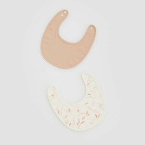 Reserved - 2 darab előke - Rózsaszín kép