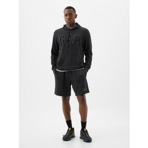 Logós rövidnadrág kép