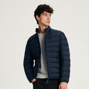 Reserved - Steppelt dzseki - Tengerészkék kép