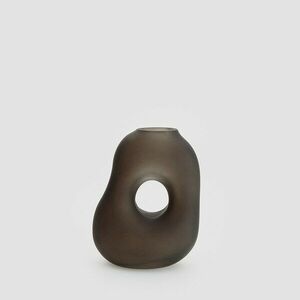 Reserved - Matt felületű váza - Rózsaszín kép