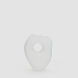 Reserved - Matt felületű váza - Fehér kép