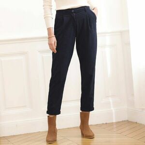 7/8 kordbársony nadrág kép