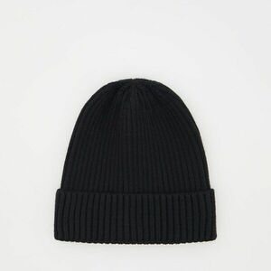 Reserved - Beanie sapka - Fekete kép