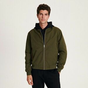 Reserved - Bomberdzseki - Zöld kép