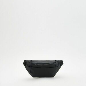 Reserved - Vízálló övtáska - Fekete kép