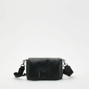 Reserved - Keresztpántos táska - Fekete kép