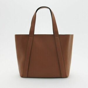 Reserved - Shopper táska - Barna kép