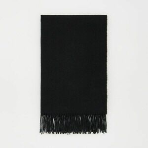 Reserved - Sál rojtokkal - Fekete kép