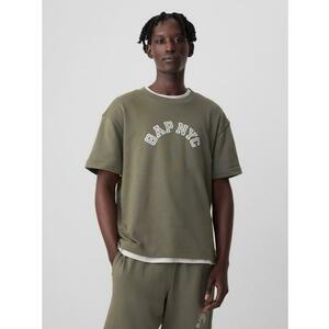 Rövid ujjú pulóver kép