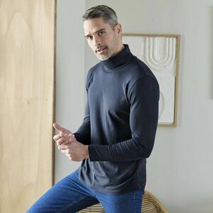 Hosszú ujjú garbó kép