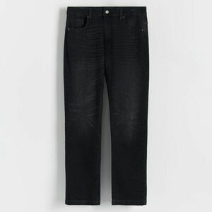 Reserved - Slim fit farmer - Fekete kép