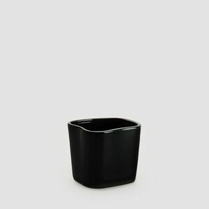 Reserved - Kerámiakaspó - Szürke kép