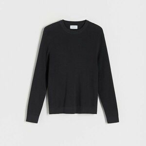 Reserved - Pamutpulóver - Barna kép