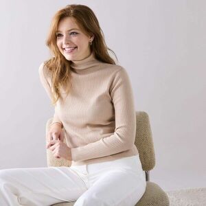 Garbó pulóver kép