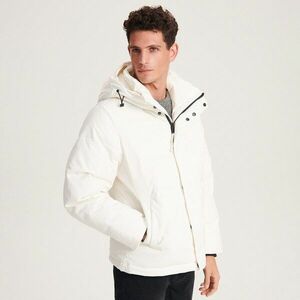 Reserved - Tolldzseki - Fehér kép