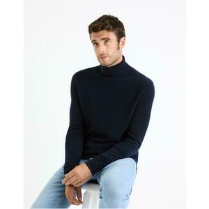 Kasmír garbó pulóver Jehigh kép