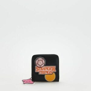 Reserved - Children`s wallet - Fekete kép