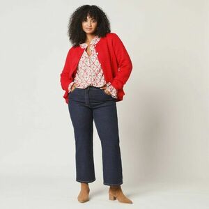 Széles 7/8-os farmer kép