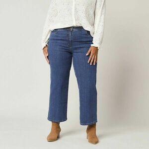 Széles 7/8-os farmer kép