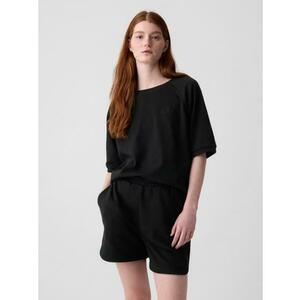 Rövid ujjú pulóver kép