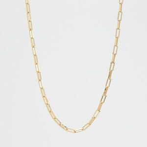 Reserved - Nyaklánc - Arany kép