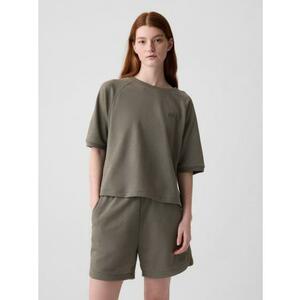 Rövid ujjú pulóver kép