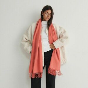 Reserved - Sál rojtokkal - Narancs kép